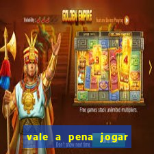 vale a pena jogar wow 2024